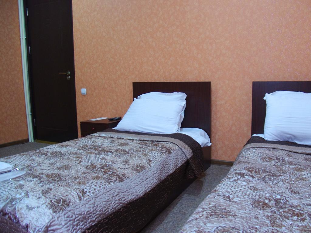 King Edward Hotel Тбилиси Номер фото